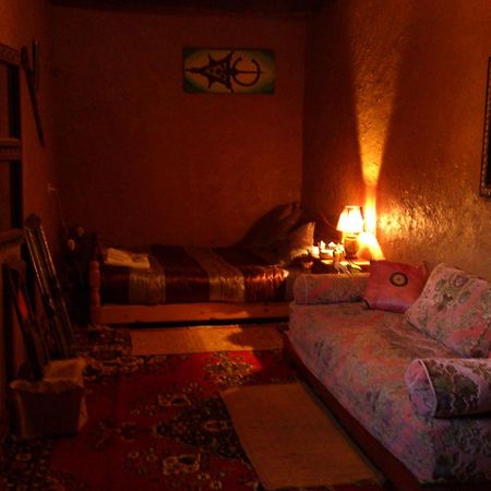 Bed and Breakfast Tarmguist Aït Boukha Pokój zdjęcie