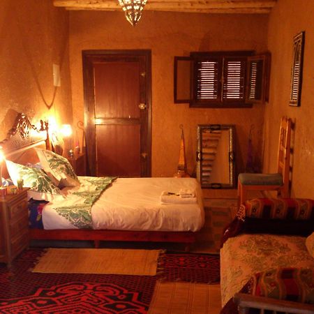 Bed and Breakfast Tarmguist Aït Boukha Pokój zdjęcie