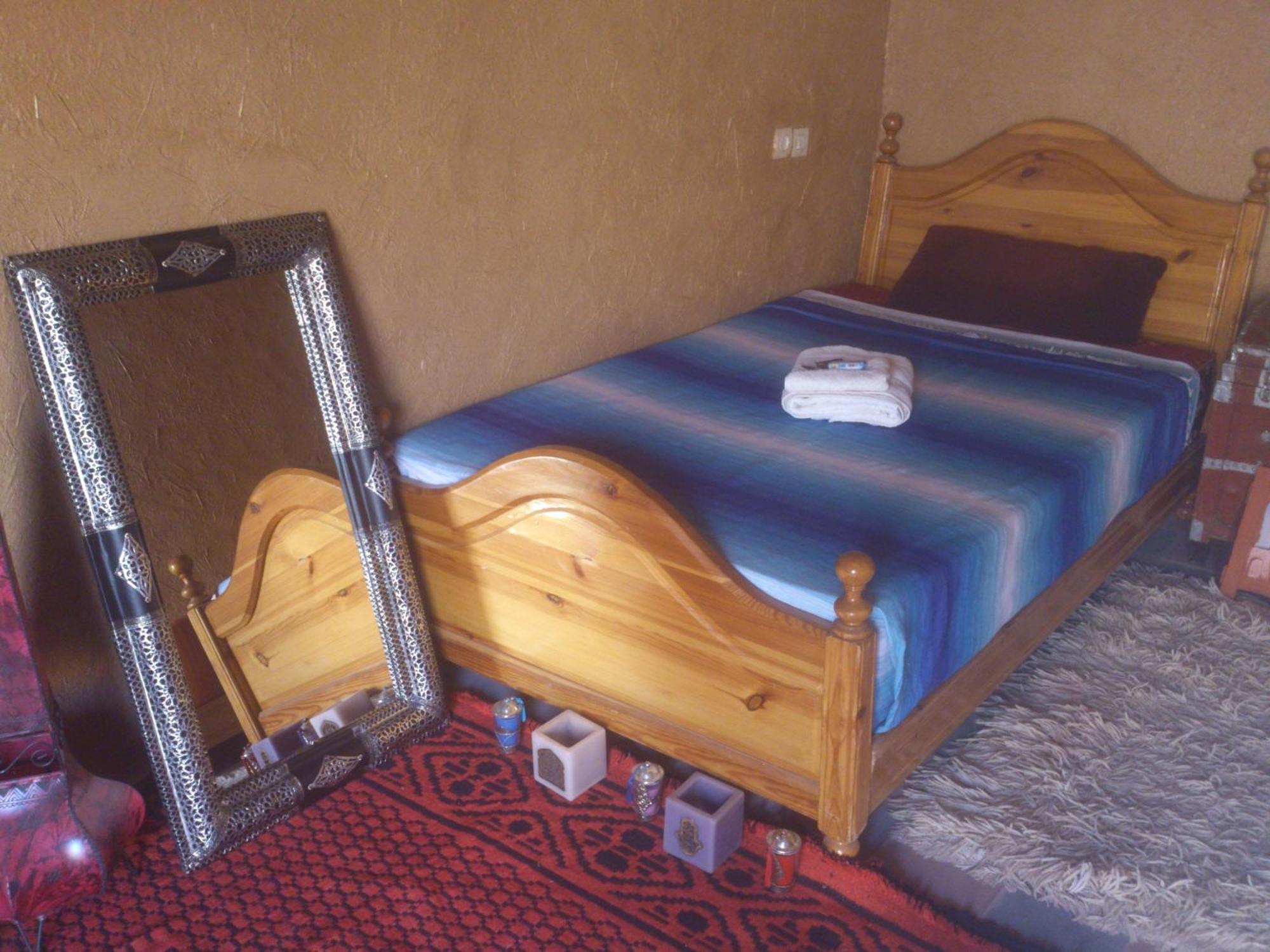Bed and Breakfast Tarmguist Aït Boukha Pokój zdjęcie