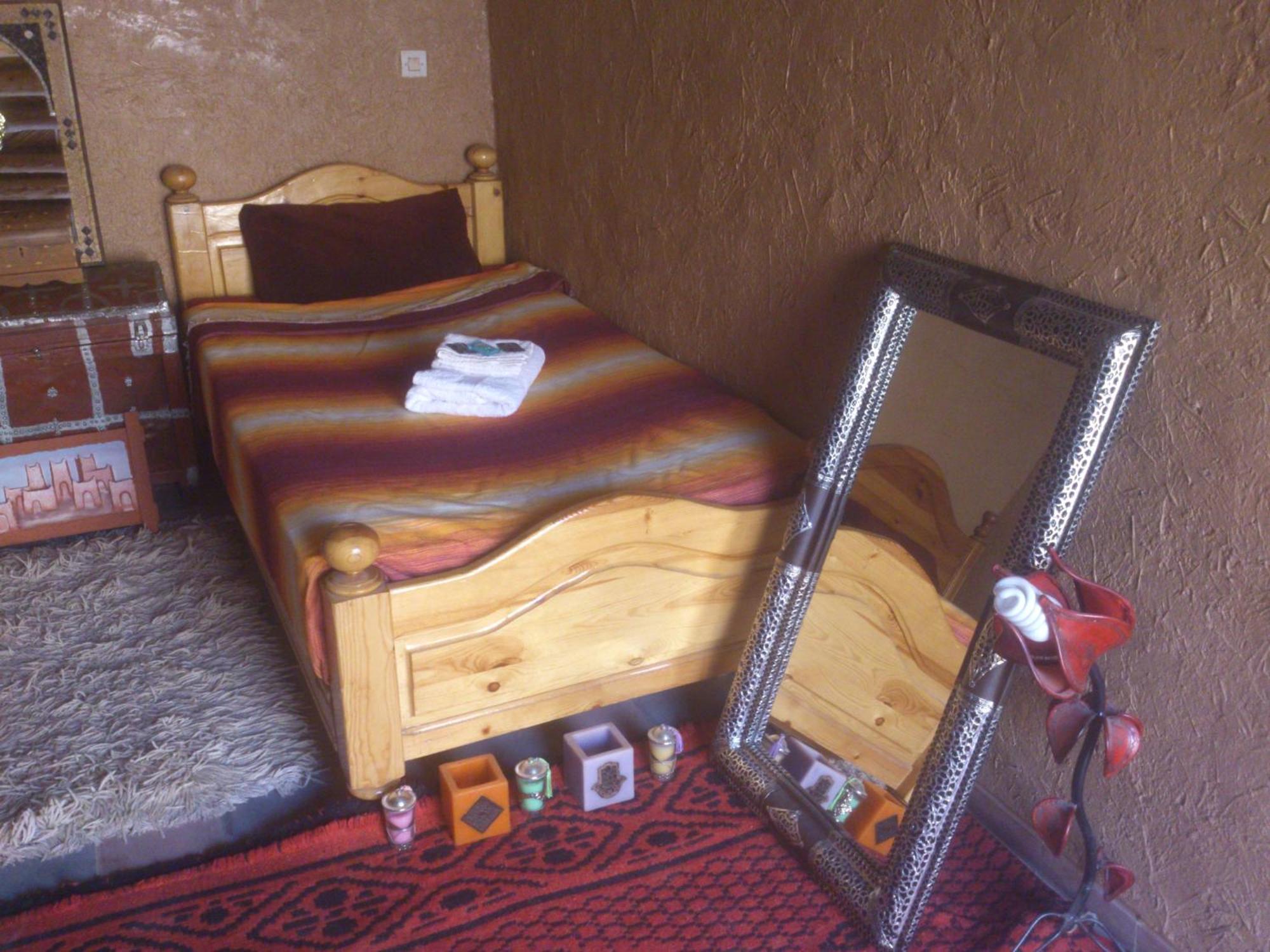 Bed and Breakfast Tarmguist Aït Boukha Pokój zdjęcie
