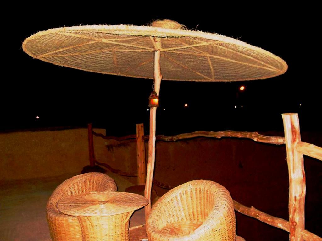 Bed and Breakfast Tarmguist Aït Boukha Zewnętrze zdjęcie