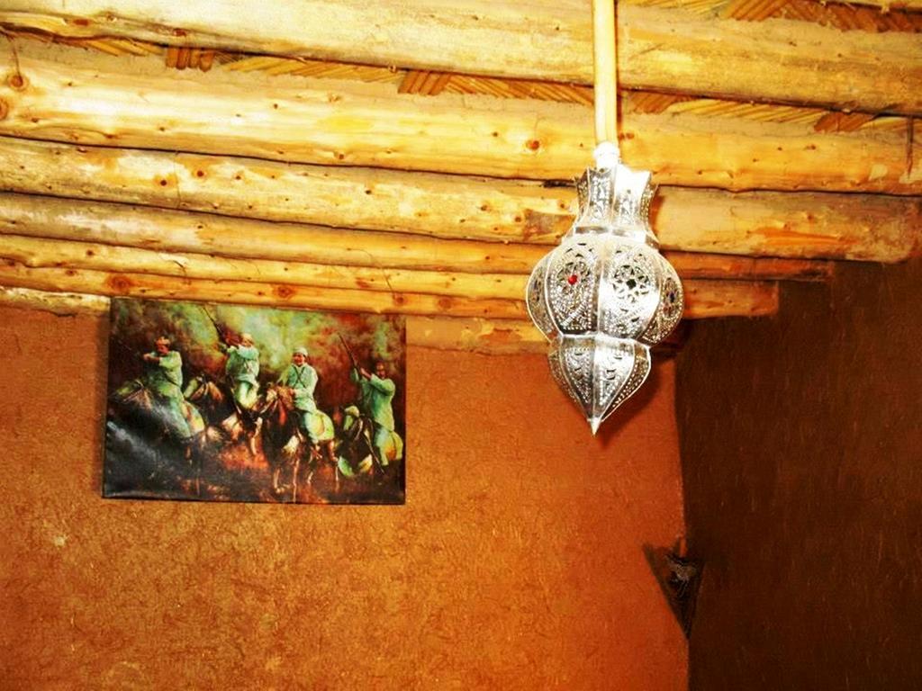 Bed and Breakfast Tarmguist Aït Boukha Zewnętrze zdjęcie