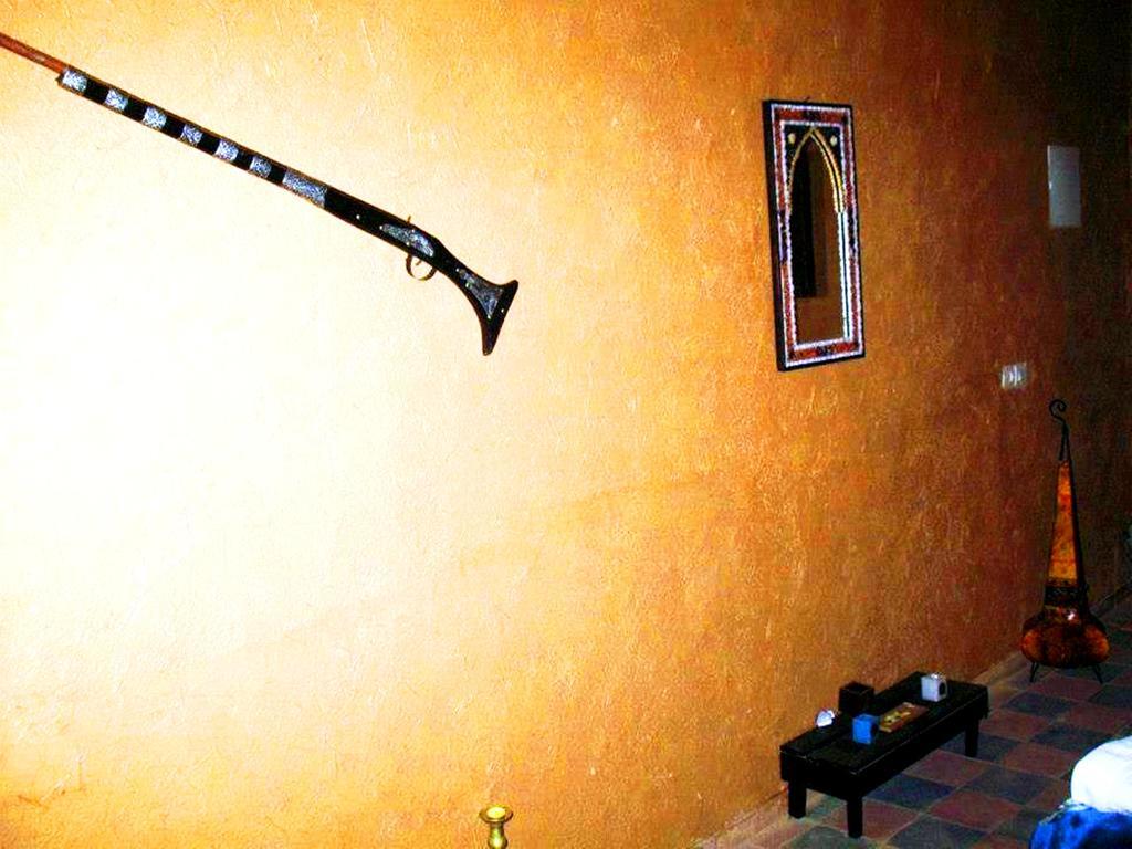 Bed and Breakfast Tarmguist Aït Boukha Zewnętrze zdjęcie