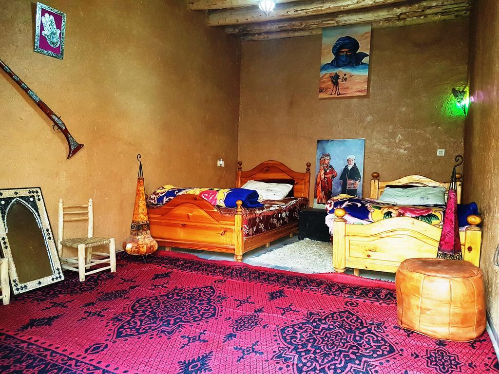 Bed and Breakfast Tarmguist Aït Boukha Pokój zdjęcie