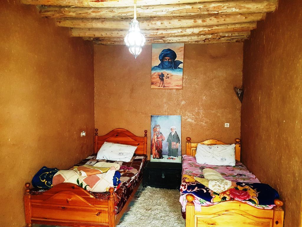 Bed and Breakfast Tarmguist Aït Boukha Zewnętrze zdjęcie