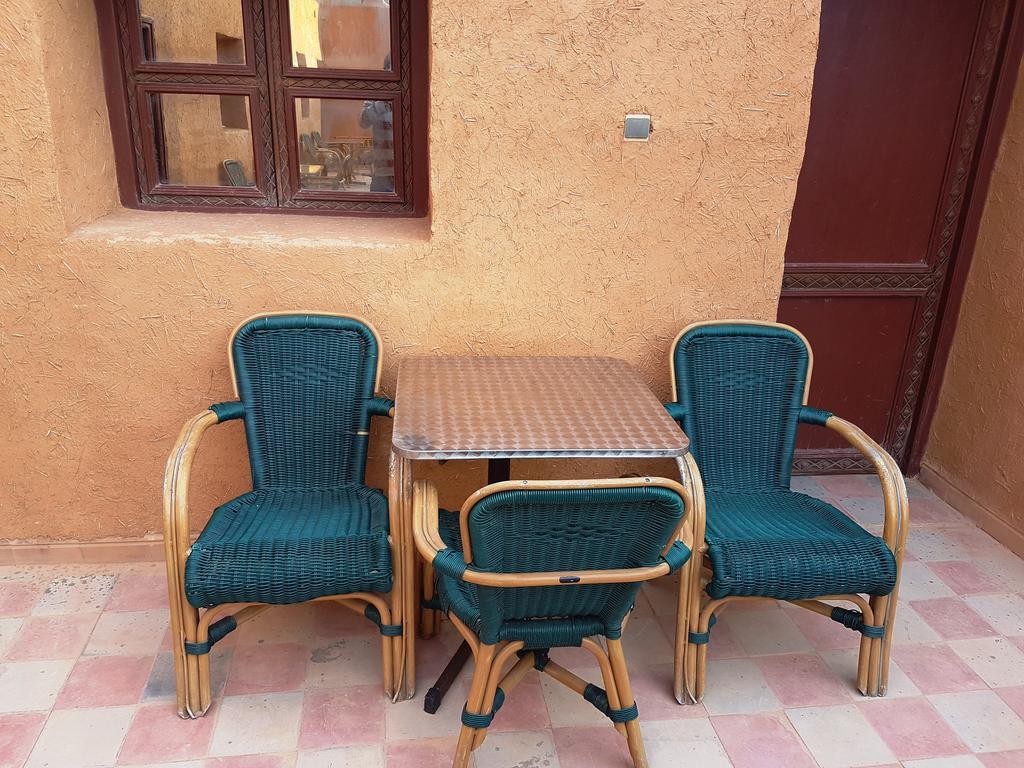 Bed and Breakfast Tarmguist Aït Boukha Zewnętrze zdjęcie