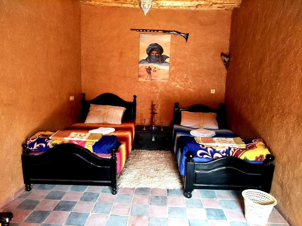 Bed and Breakfast Tarmguist Aït Boukha Zewnętrze zdjęcie